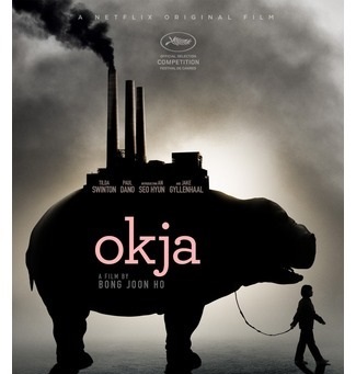 Okja 2017 in Hindi Eng HdRip